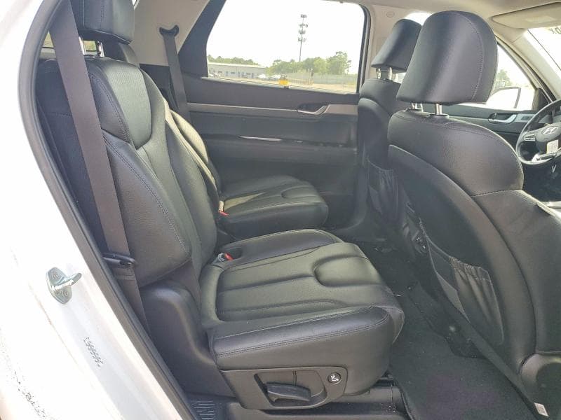 2022 HYUNDAI PALISADE SEL 11