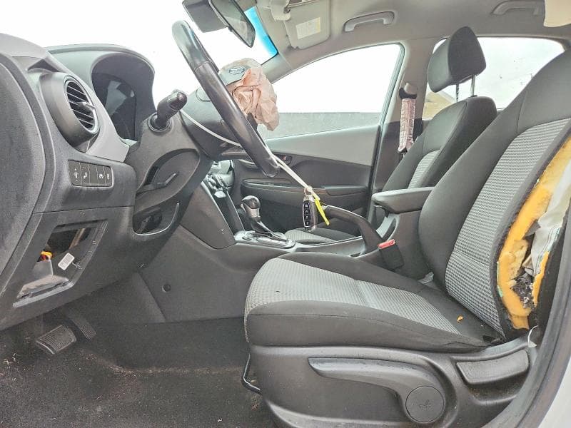2020 HYUNDAI KONA SEL 7