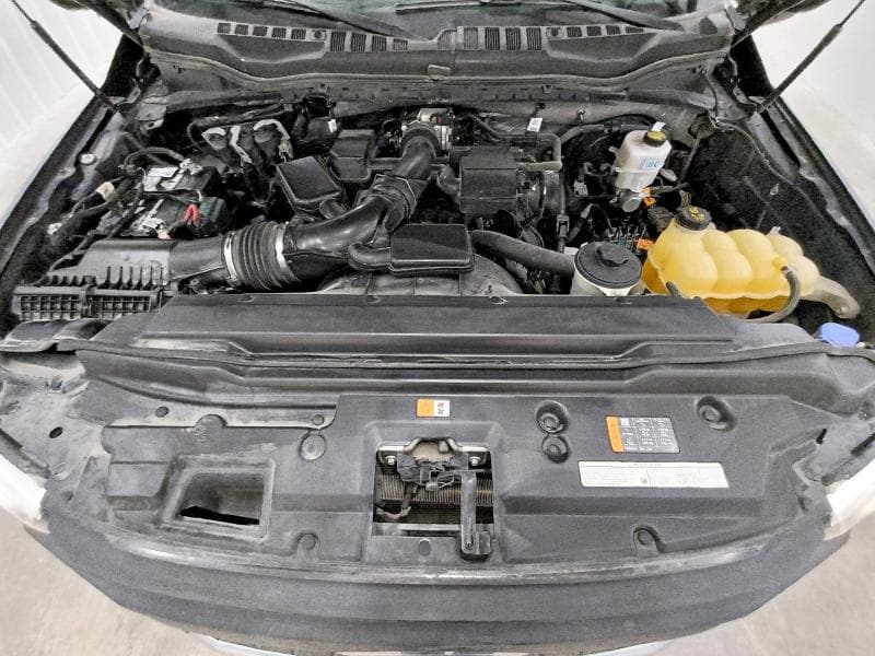 2022 FORD F250 SUPER DUTY 11