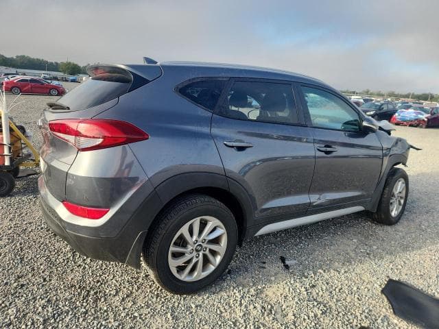 2018 HYUNDAI TUCSON SEL PLUS 3