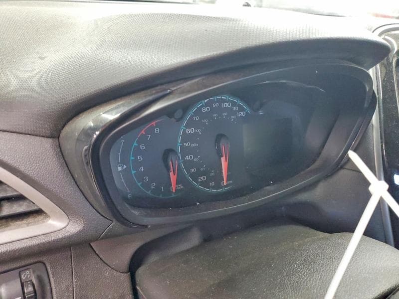 2020 CHEVROLET SPARK LS 9