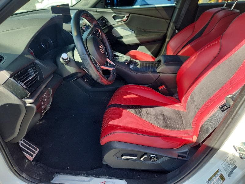 2021 ACURA RDX A-SPEC 7