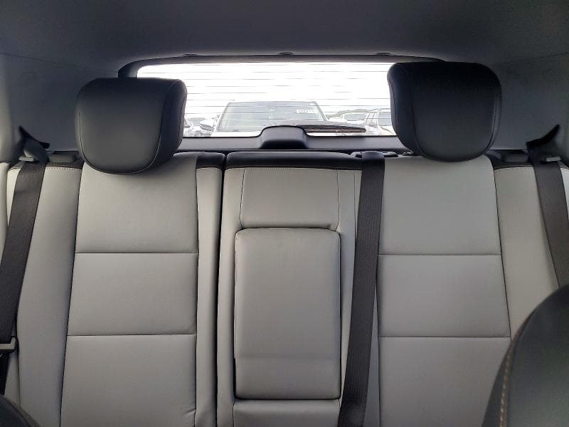 2022 CHEVROLET TRAX 1LT 10