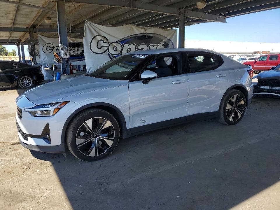 2023 POLESTAR 2 - 1
