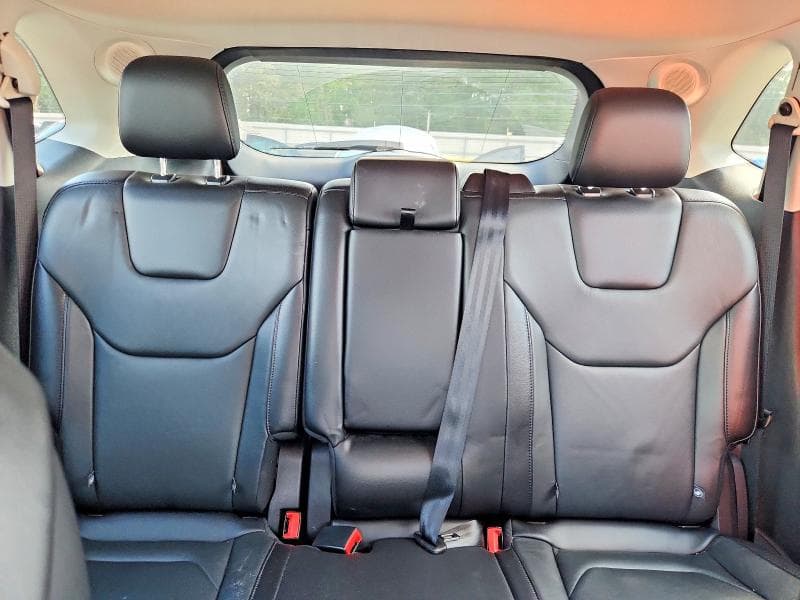 2019 FORD EDGE TITANIUM 10