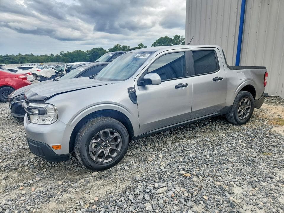 2023 FORD MAVERICK XL - 1