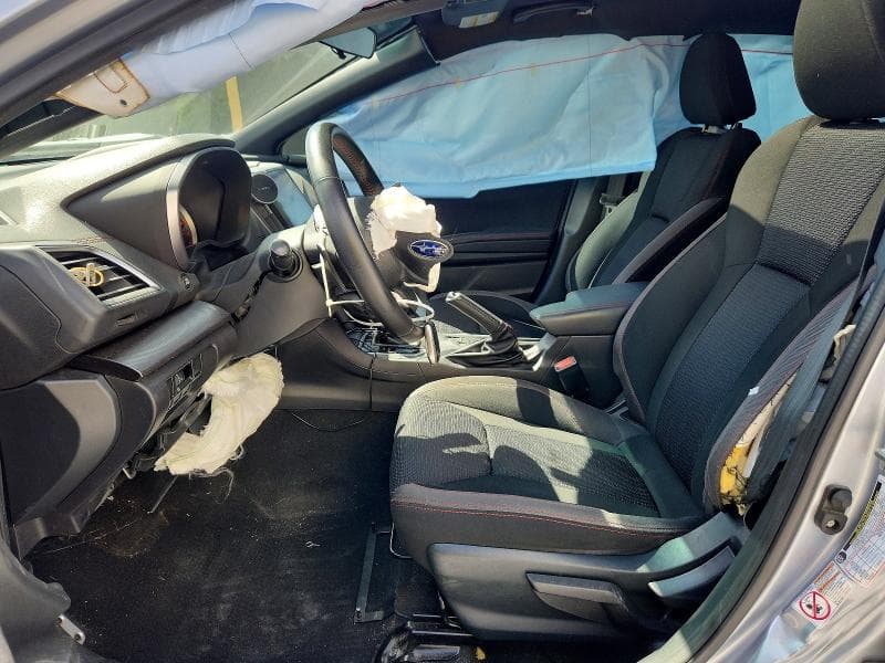 2019 SUBARU IMPREZA SPORT 7