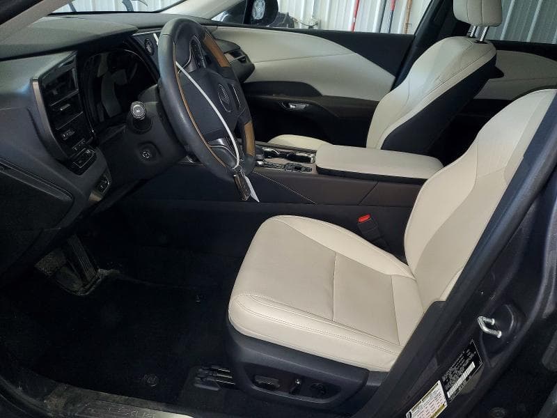 2025 LEXUS RX 350H PREMIUM+ 7