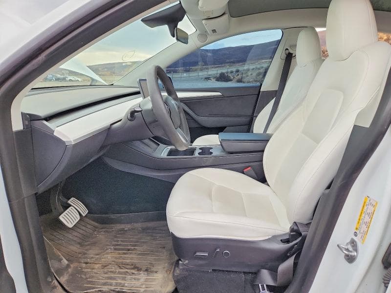 2023 TESLA MODEL Y 7