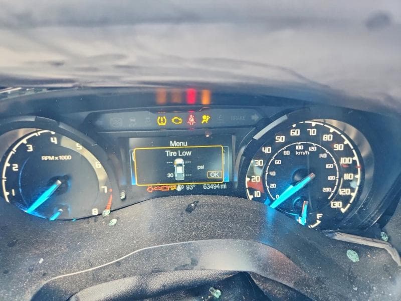 2021 FORD RANGER XL 9