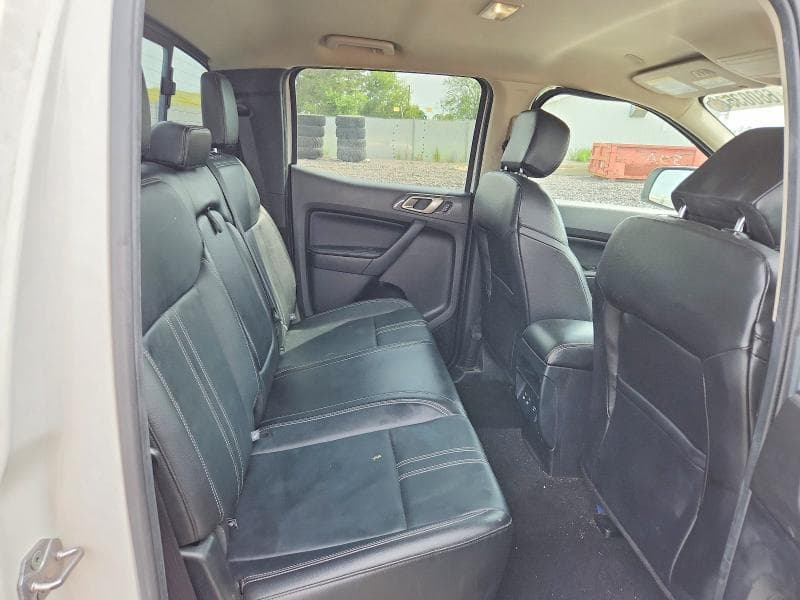 2019 FORD RANGER XL 10
