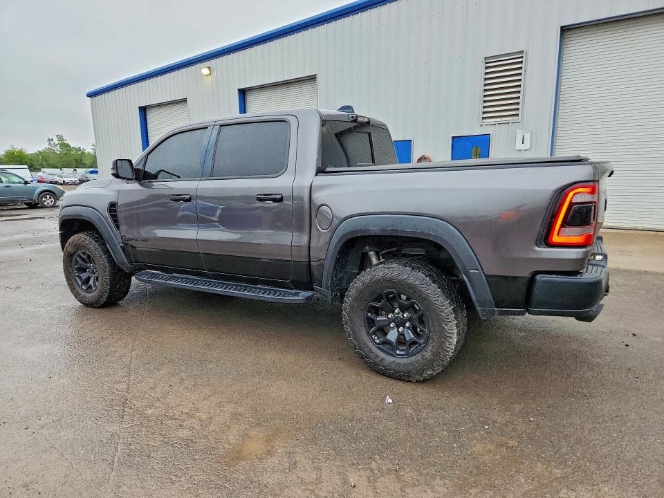 2023 RAM 1500 TRX 2
