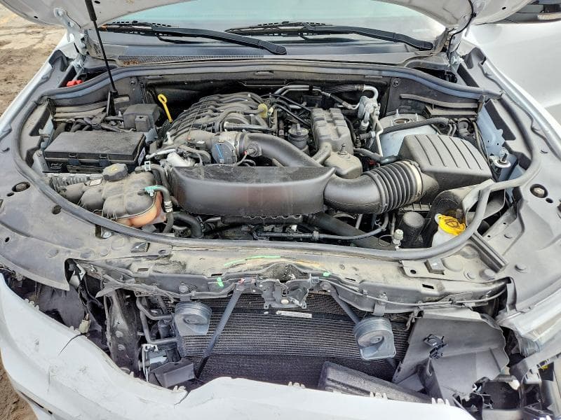 2023 DODGE DURANGO GT 12