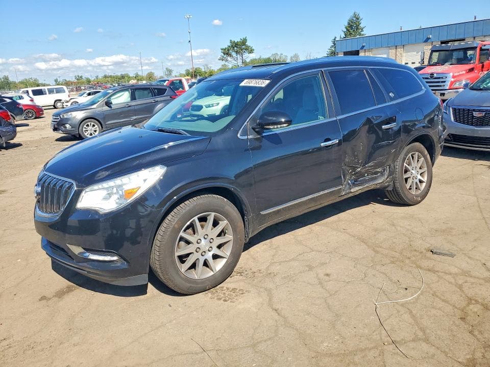 2017 BUICK ENCLAVE - 1