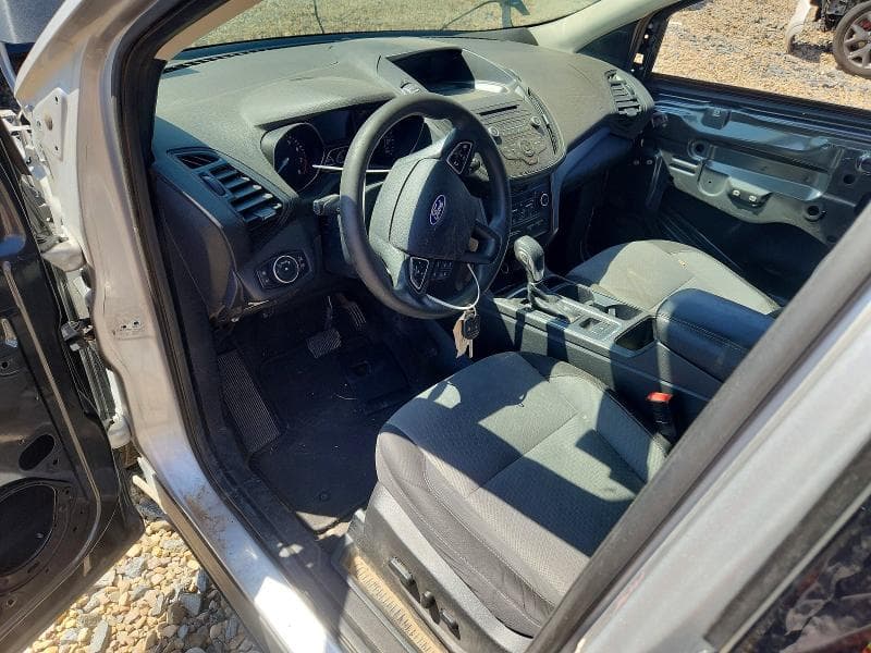 2018 FORD ESCAPE SE 8