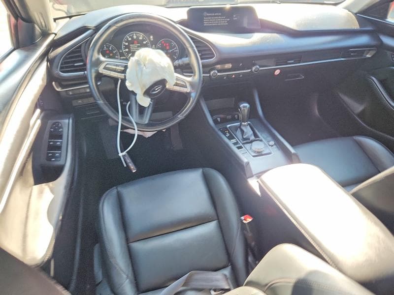 2023 MAZDA 3 SELECT 8