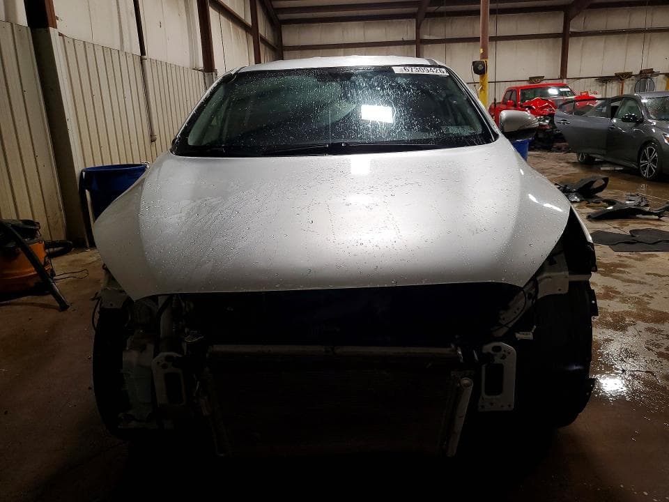 2019 KIA SORENTO LX V6 5