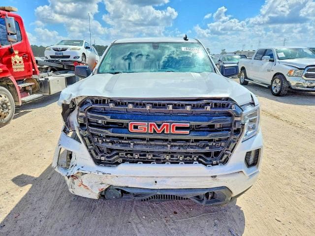 2021 GMC SIERRA K1500 ELEVATION 5