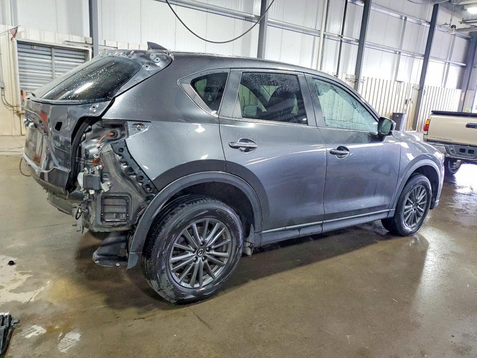 2019 MAZDA CX-5 TOURING 3