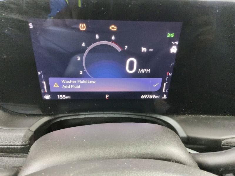 2024 BUICK ENCORE GX PREFERRED 9
