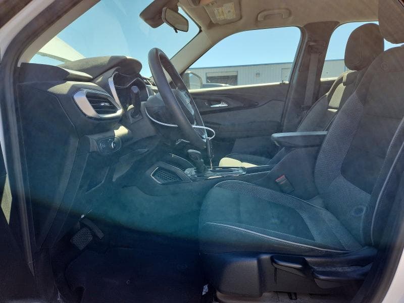 2021 CHEVROLET TRAILBLAZER LS 7