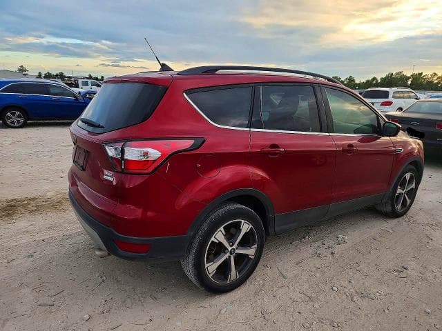 2018 FORD ESCAPE SEL 3