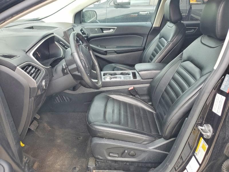 2021 FORD EDGE SEL 7