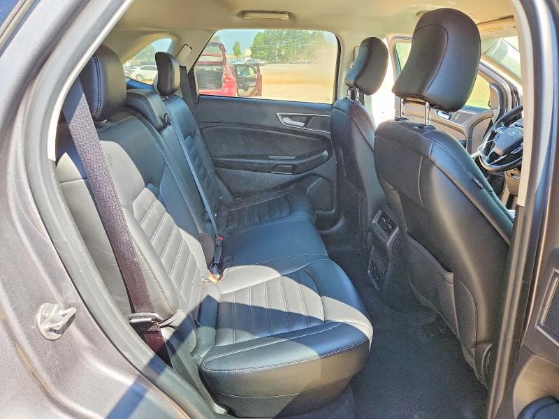 2024 FORD EDGE SEL 11