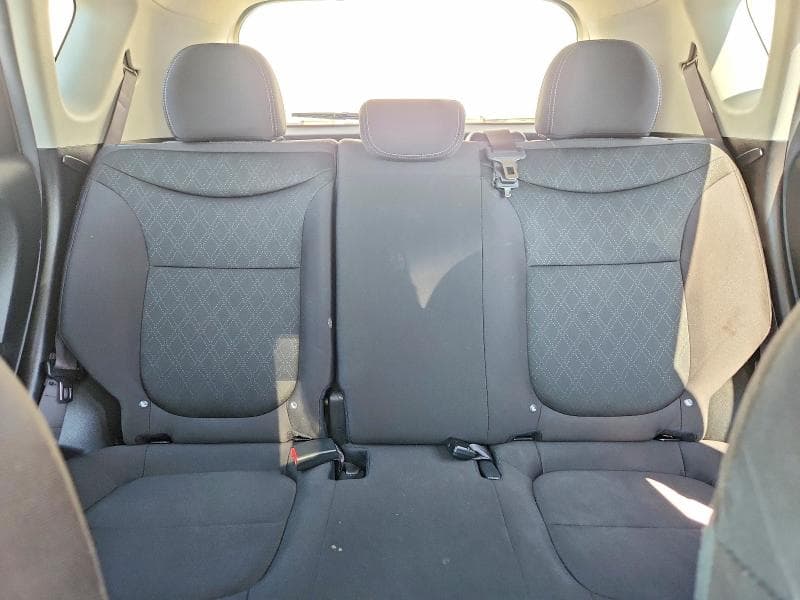 2017 KIA SOUL BASE 10