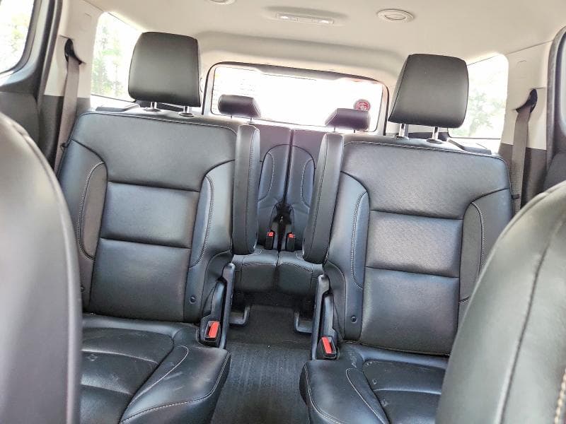 2019 GMC ACADIA SLT-2 10