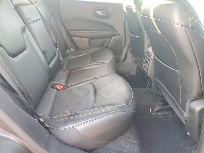 2019 JEEP COMPASS LIMITED 11