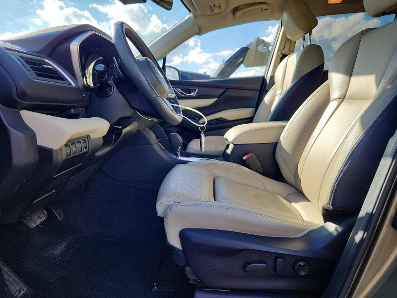 2023 SUBARU ASCENT LIMITED 7