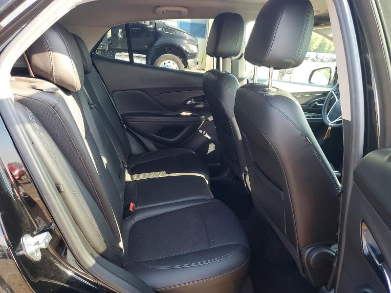 2022 BUICK ENCORE PREFERRED 11