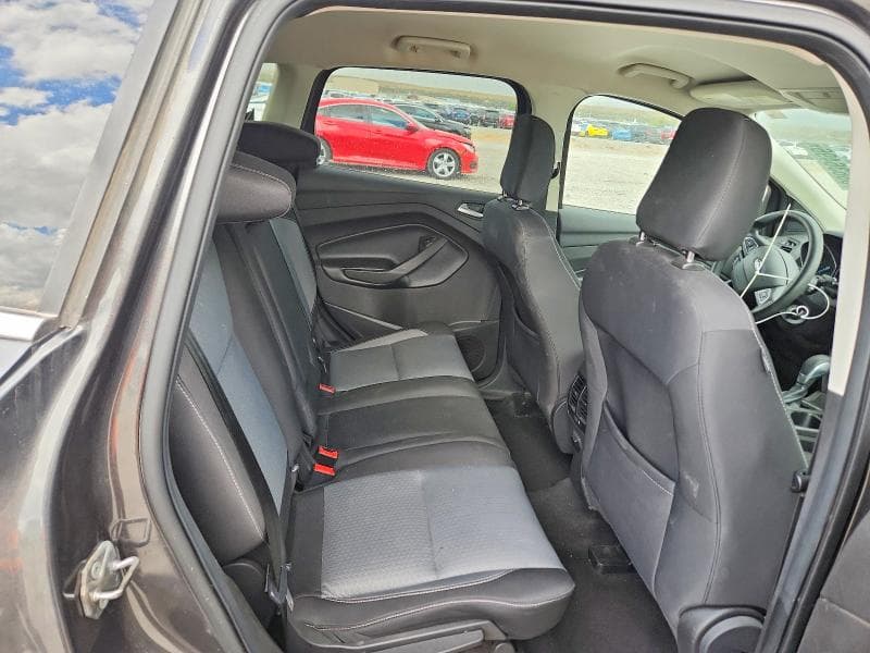 2018 FORD ESCAPE SE 10
