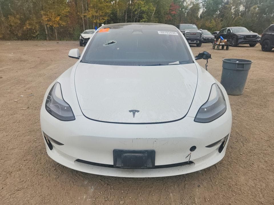 2023 TESLA MODEL 3 5