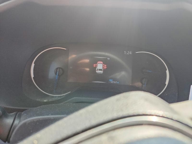 2022 TOYOTA RAV4 LIMITED 9