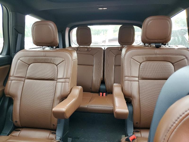 2021 LINCOLN AVIATOR RESERVE 10