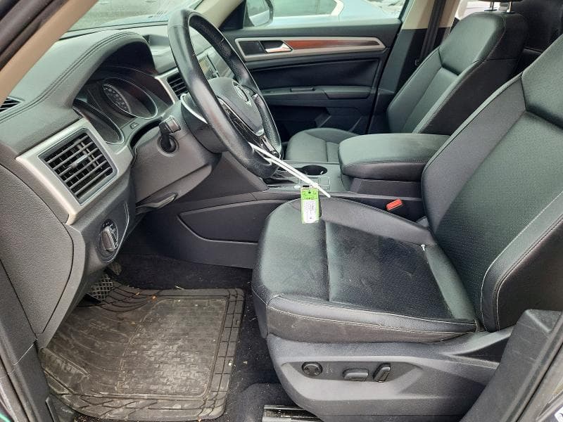 2019 VOLKSWAGEN ATLAS SE 7