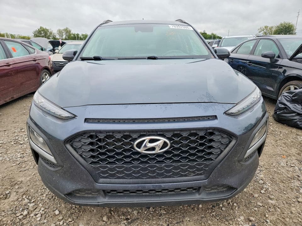 2019 HYUNDAI KONA SEL 5