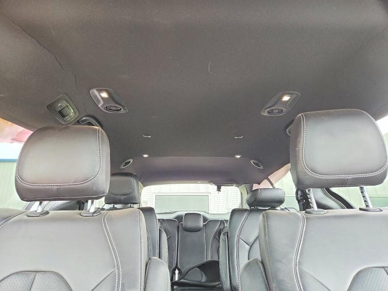 2026 CHRYSLER PACIFICA SELECT 10