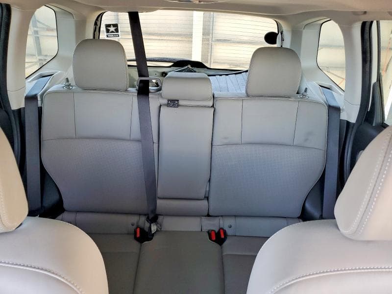 2017 SUBARU FORESTER 2.5I LIMITED 10