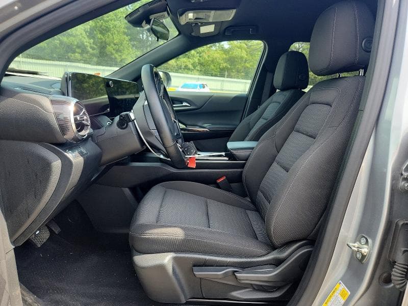2025 CHEVROLET EQUINOX LT 7