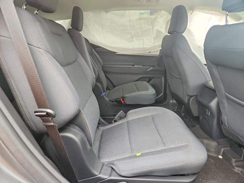 2026 FORD EXPLORER ACTIVE 11