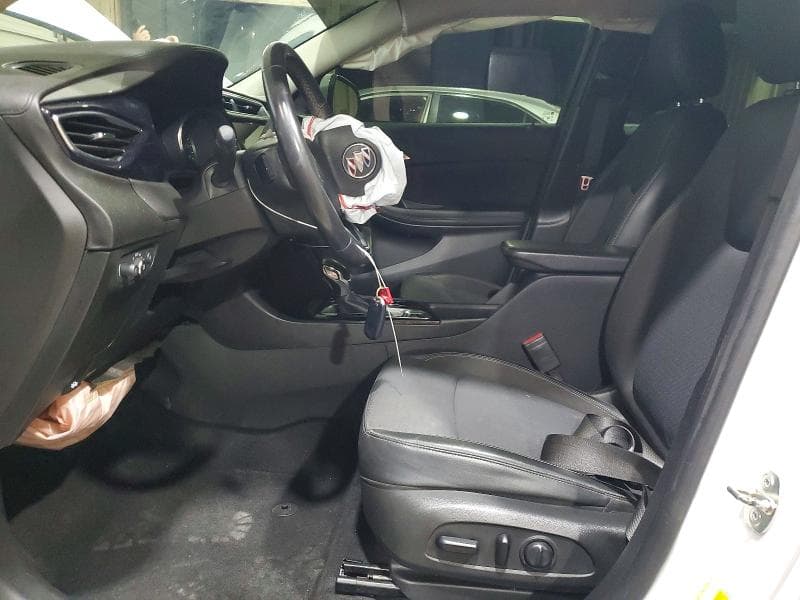 2020 BUICK ENCORE GX SELECT 7