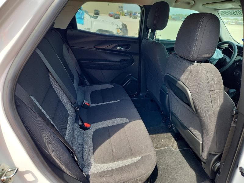2023 CHEVROLET TRAILBLAZER LT 10