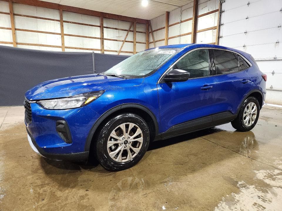 2023 FORD ESCAPE ACTIVE - 1