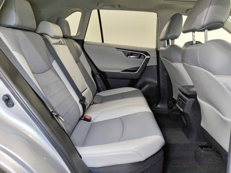 2023 TOYOTA RAV4 LIMITED 11