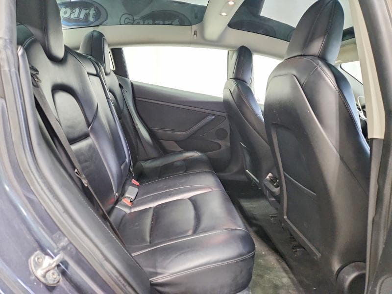 2022 TESLA MODEL 3 10