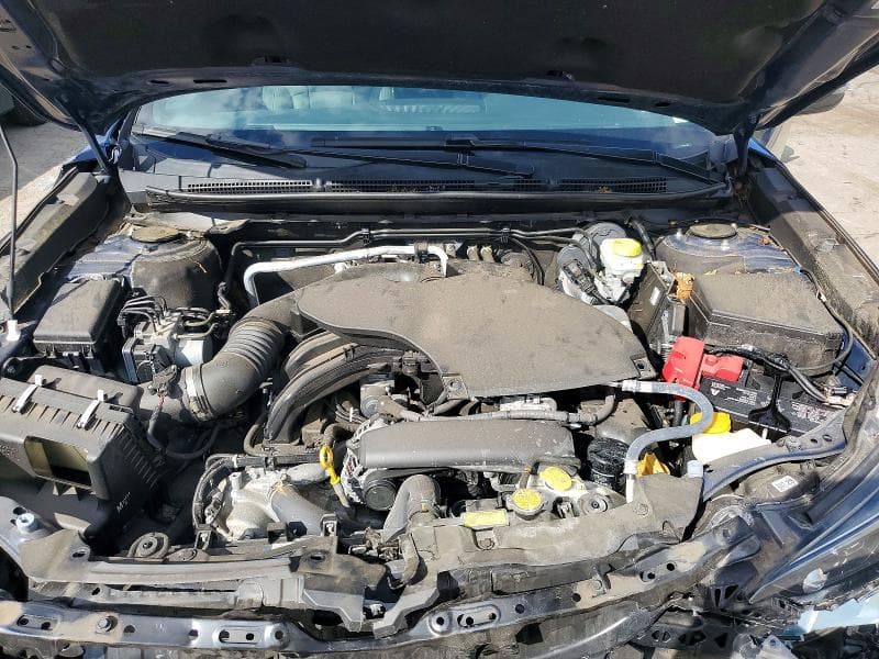 2023 SUBARU OUTBACK ONYX EDITION 12