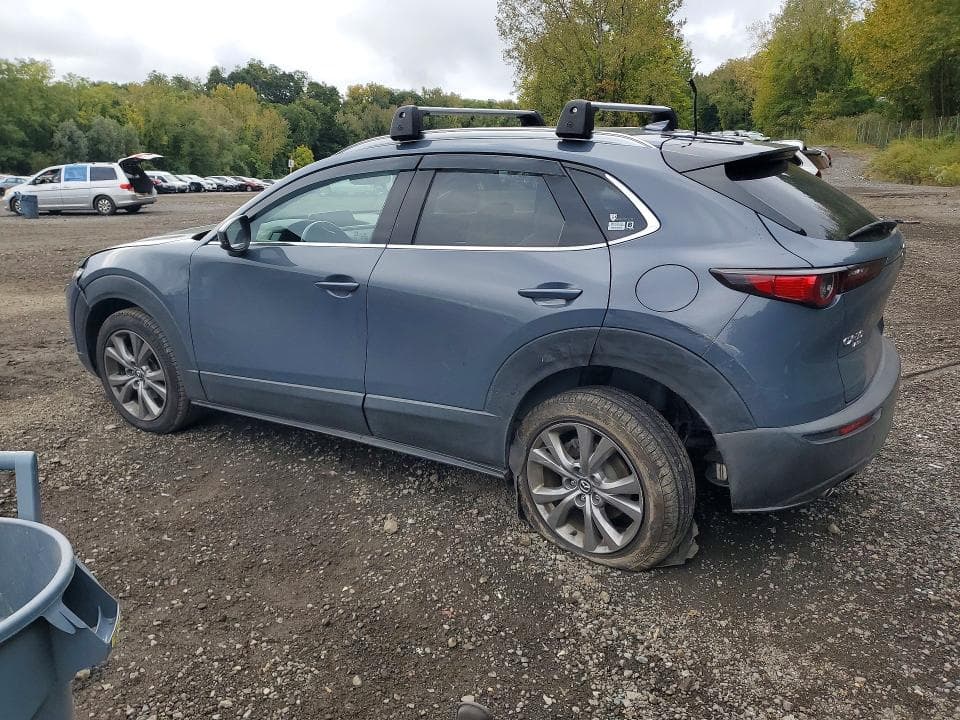 2021 MAZDA CX-30 PREMIUM 2